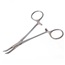 HEMOSTAT CURVED ST, EACH, 20 EA