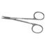 SCISSORS IRIS ST 20/CS
