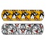 BANDAGE STRIP LOONEY/T BUGS B 12BX/CS     3/4 DAFF