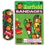 BANDAGE STRIP GARFIELD 3/4, EACH, 1 EA