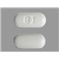 IBUPROFEN 800MG TAB #500