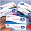 BANDAGE SENSI WRAP, EACH, 36 EA