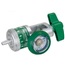 REGULATOR O2 1-15 LPM EASYDIAL, EACH, 1 EA