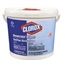 WIPE CLOROX GERMICIDAL 12X12, EACH, 220 EA