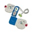 AED CPR-D PADZ W/COMPRESS AD, EACH, 1 EA