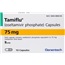 TAMIFLU CAP 75MG BLIST 10PK