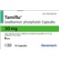 TAMIFLU 30MG CAP 10/PACK