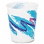 CUP PAPER SOLO COLD 5 OZ, EACH, 100 EA