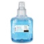 ANTIMICROBIAL FOAM 1200ML REFI, EACH, 2 EA