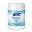 SANITIZING HAND WIPES 6NX6.75N, EACH, 6 EA