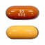 CALCITRIOL CAP .5MCG 100/BT TEVA