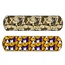 BANDAID WYLEE COYOTE+ROAD RUNN, EACH, 100 EA