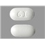 IBUPROFEN TAB 600MG 100/BT