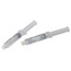 MONOJECT SODIUM CHL FL 0.9% 10ML 6BX/CS 30EA/BX