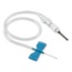BLOOD COLLECTION SET 21G 3/4N, EACH, 50 EA