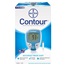 METER ASCENSIA CONTOUR SYSTEM 4/CS  7151H