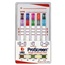 DRUG SCREEN 10 PANEL DIP CARD, EACH, 25 EA