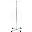 IV POLE HI-LO 4LEG 2 OR 4 HOOK, EACH, 1 EA