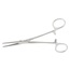 HEMOSTATIC FORCEP 6.25 STR, EACH, 1 EA