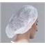 BOUFFANT 21N WHT  BC-500-21WCS, EACH, 500 EA