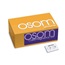 TEST PREG CARD PREGNANCY OSOM, EACH, 25 EA