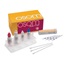 TEST STREP A TEST CLIA WAIVED, EACH, 1 EA