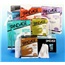 BANDAGE STRETCH SPANDAGE SZ 7, EACH, 1 EA