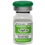 NO RETURN ZOLEDRONIC ACID 4MG/5ML SDV
