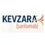KEVZARA INJECTION 200MG/ 1.14 ML 2PFS